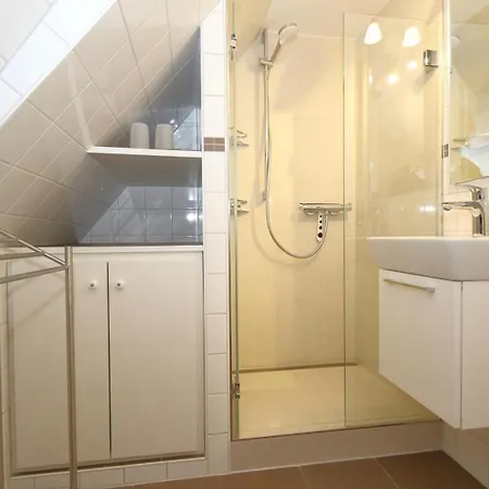 Appartement Friesenhaus App. I *