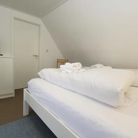 Friesenhaus App. I * Westerland