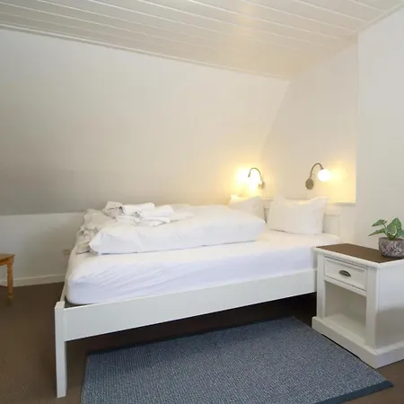 Friesenhaus App. I *