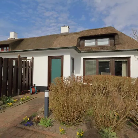 Friesenhaus App. I Appartement Westerland